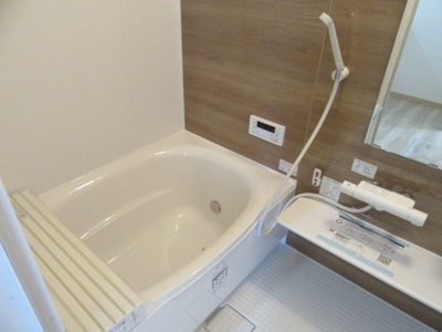 【浴室】 | Grasse