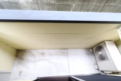 【バルコニー】 | 仲介手数料半額！HPには初期費用掲載！「プライスホーム」で検索！ヴェルデ薬院