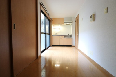 【居間・リビング】 | 仲介手数料半額！HPには初期費用掲載！「プライスホーム」で検索！ヴェルデ薬院