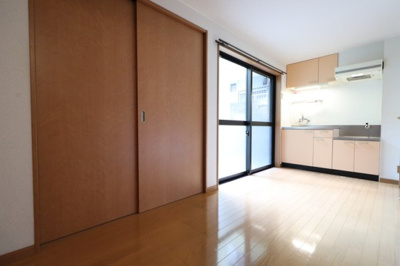 【居間・リビング】 | 仲介手数料半額！HPには初期費用掲載！「プライスホーム」で検索！ヴェルデ薬院