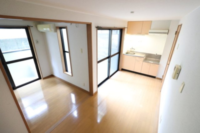 【居間・リビング】 | 仲介手数料半額！HPには初期費用掲載！「プライスホーム」で検索！ヴェルデ薬院