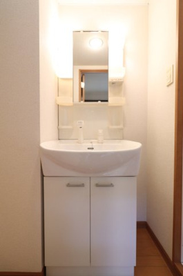【洗面所】 | 仲介手数料半額！HPには初期費用掲載！「プライスホーム」で検索！ヴェルデ薬院
