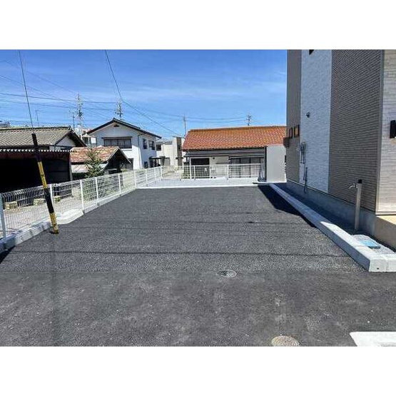 【駐車場】 | Grasse