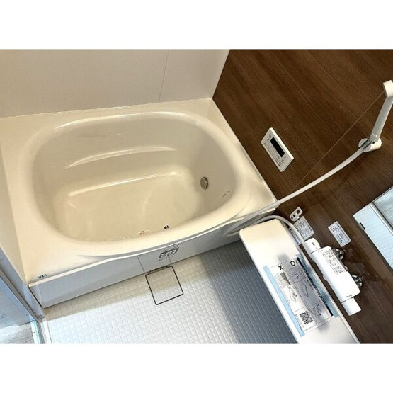【浴室】 | Grasse
