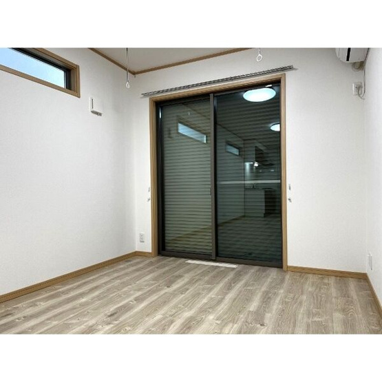 【内装】 | Grasse