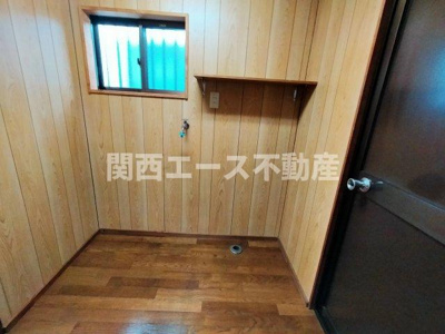 【その他】 | 南本町３丁目貸家