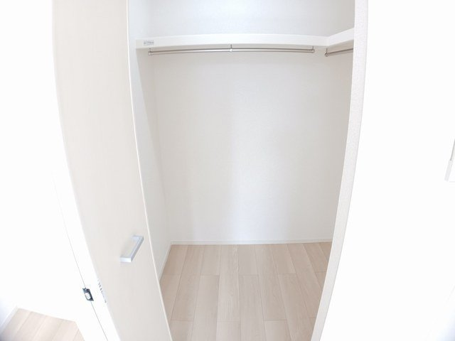 Ｌｅｉ（レイ）ｂの収納