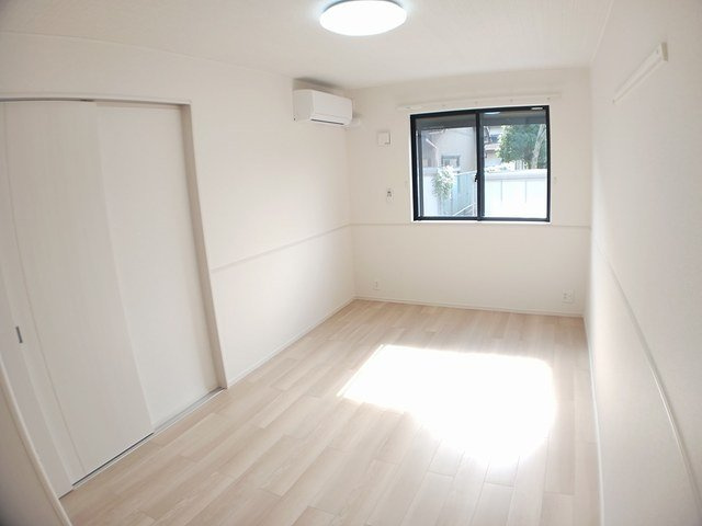 Ｌｅｉ（レイ）ｂの設備