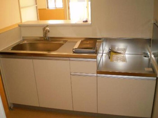 【キッチン】 | パストラル