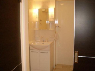 【洗面所】 | パストラル