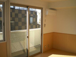 【バルコニー】 | パストラル