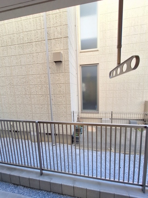 Ｐｏｒｔａ　Ｆｅｌｉｃｅ（ポルタフェリーチェ）の展望