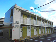 レオパレスＧＯＬＤ－ＥＭＩの画像