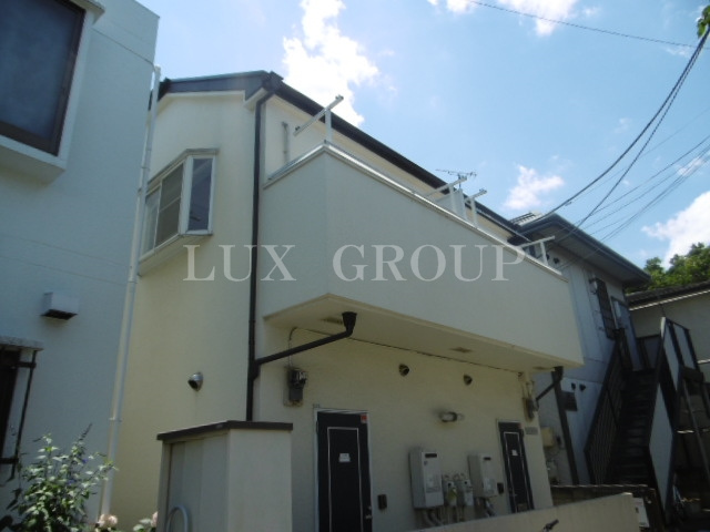 【外観】 | 第2ヨシトモ