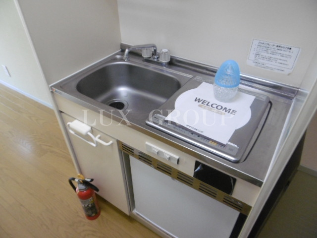 【キッチン】 | 第2ヨシトモ