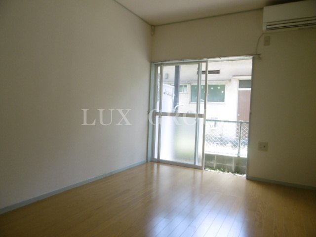 【居間・リビング】 | 第2ヨシトモ