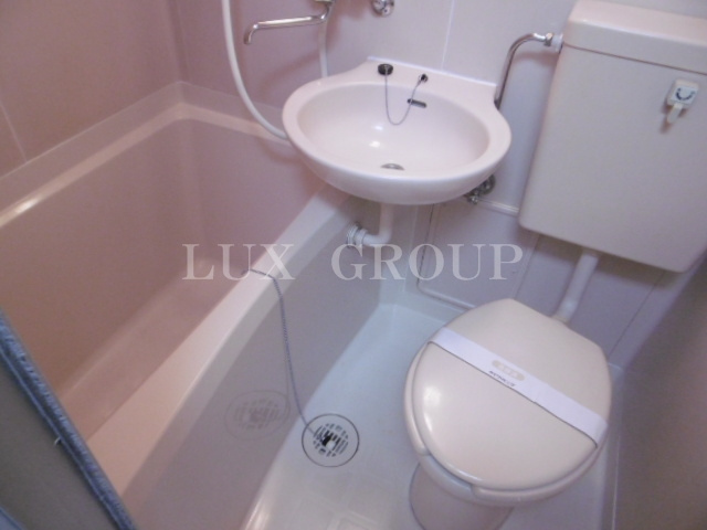 【浴室】 | 第2ヨシトモ