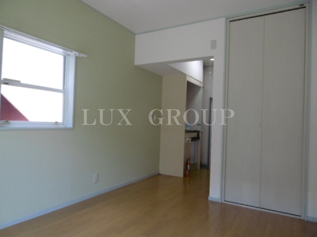 【寝室】 | 第2ヨシトモ