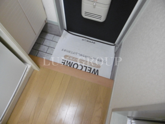 【玄関】 | 第2ヨシトモ