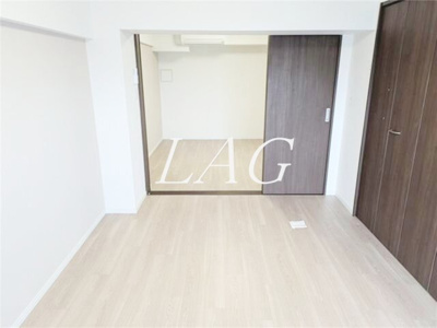 【寝室】 | 相模原リリエンハイム | 寝室です。