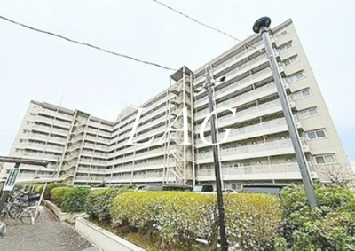 【外観】 | 相模原リリエンハイム | 外観です。