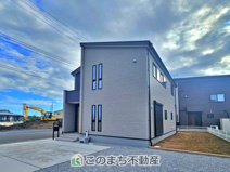 LiveleGarden.S第1小山城西　1号棟の画像