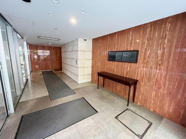 ガレリア東新宿のその他共用部分| 共用部分です