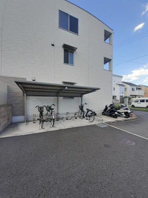 【その他共用部分】 | ラコリーヌ