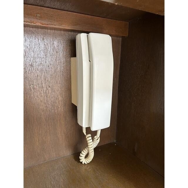 オートロック完備