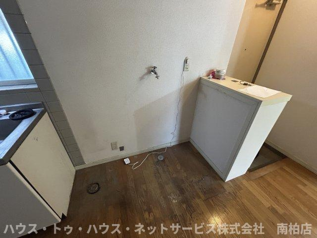 コーポラスの設備