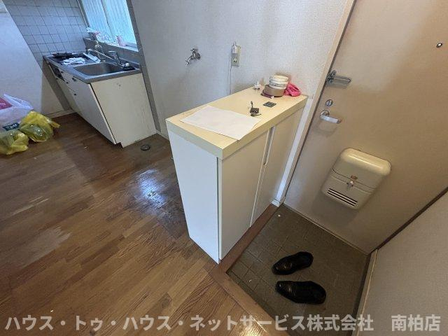 コーポラスのその他