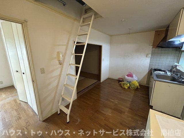 コーポラスのその他