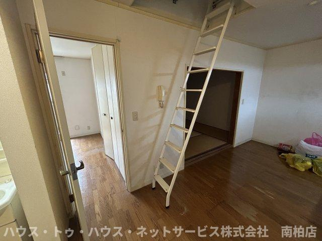 コーポラスのその他