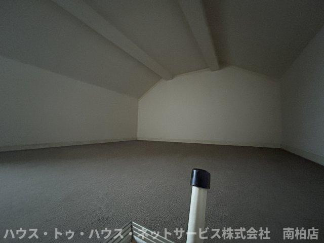 コーポラスのその他