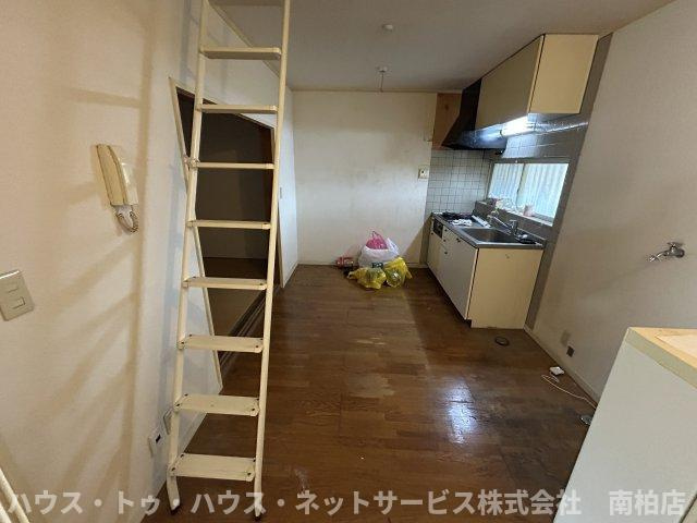 コーポラスのその他