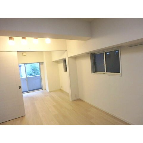 台東区入谷１丁目の賃貸マンション