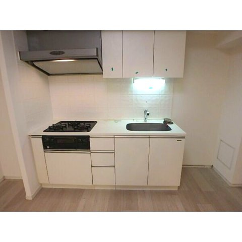 台東区入谷１丁目の賃貸マンション