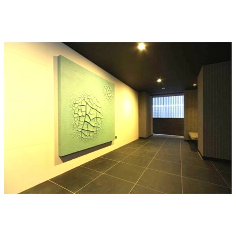 台東区入谷１丁目の賃貸マンション