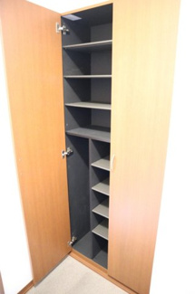 【収納】 | アルト・ポンテ