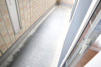 【バルコニー】 | アルト・ポンテ