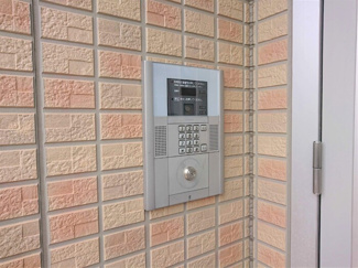 【セキュリティ】 | アルト・ポンテ