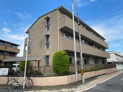 【外観】 | アルト・ポンテ