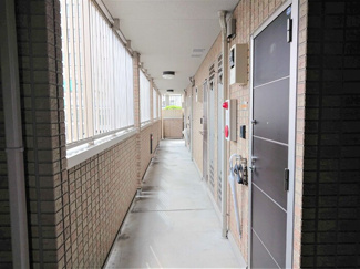 【その他共用部分】 | アルト・ポンテ