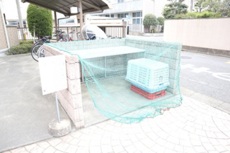 【その他共用部分】 | アルト・ポンテ