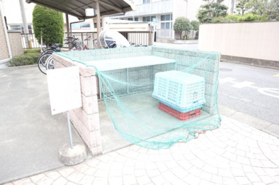 【その他共用部分】 | アルト・ポンテ