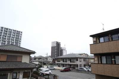 【展望】 | アルト・ポンテ