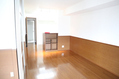 【居間・リビング】 | アルト・ポンテ