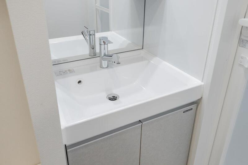 江東区深川１丁目の賃貸マンション