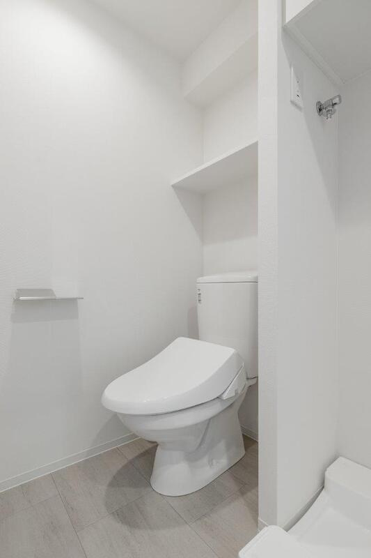 江東区深川１丁目の賃貸マンション