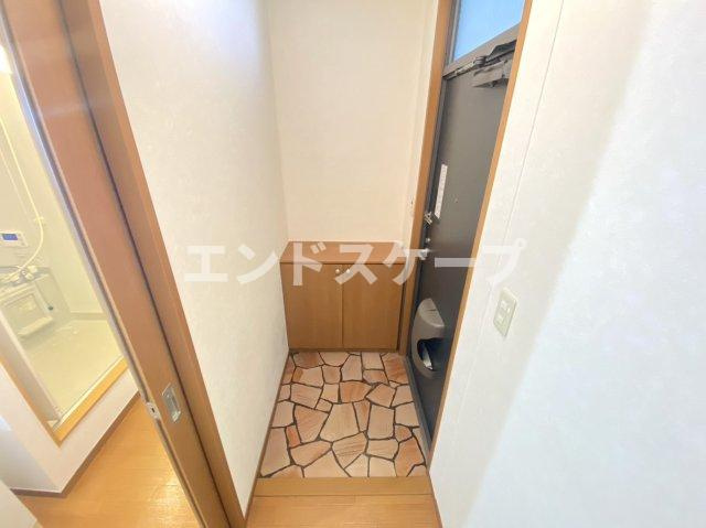 ソレジオ文京の玄関|高崎、前橋エリアのお部屋探しはエンドスケープまで！お客様の理想お聞かせ下さい♪